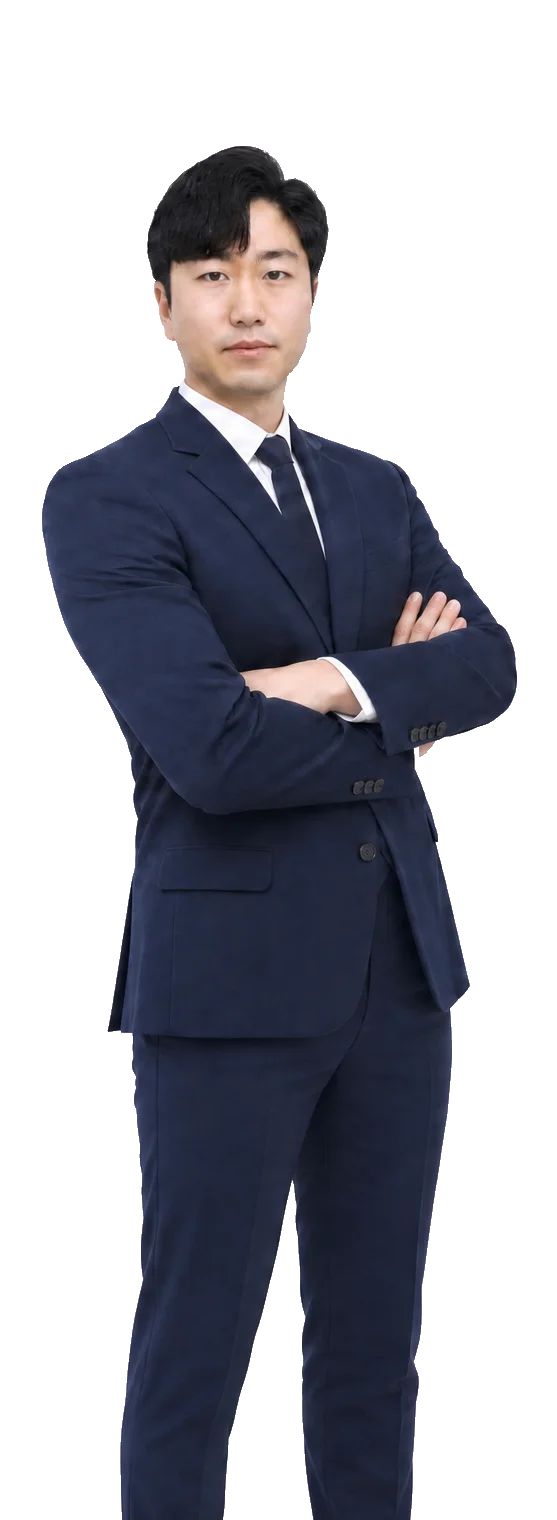 정재윤 대표이사