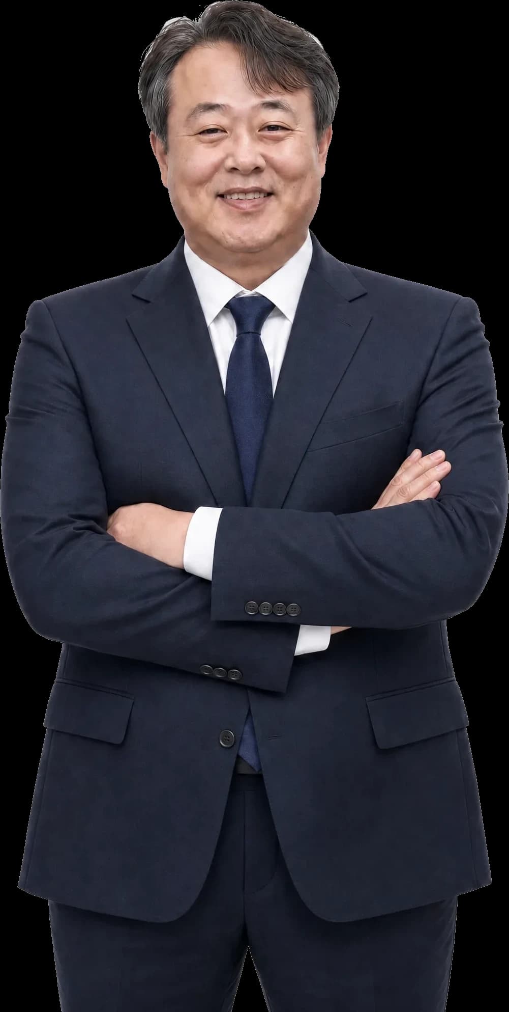 김동영 대표이사