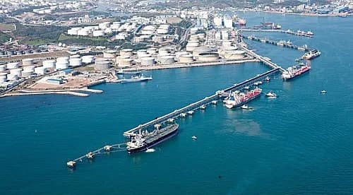 울산항 항만시설물 유지보수분야 통합 건설사업관리용역